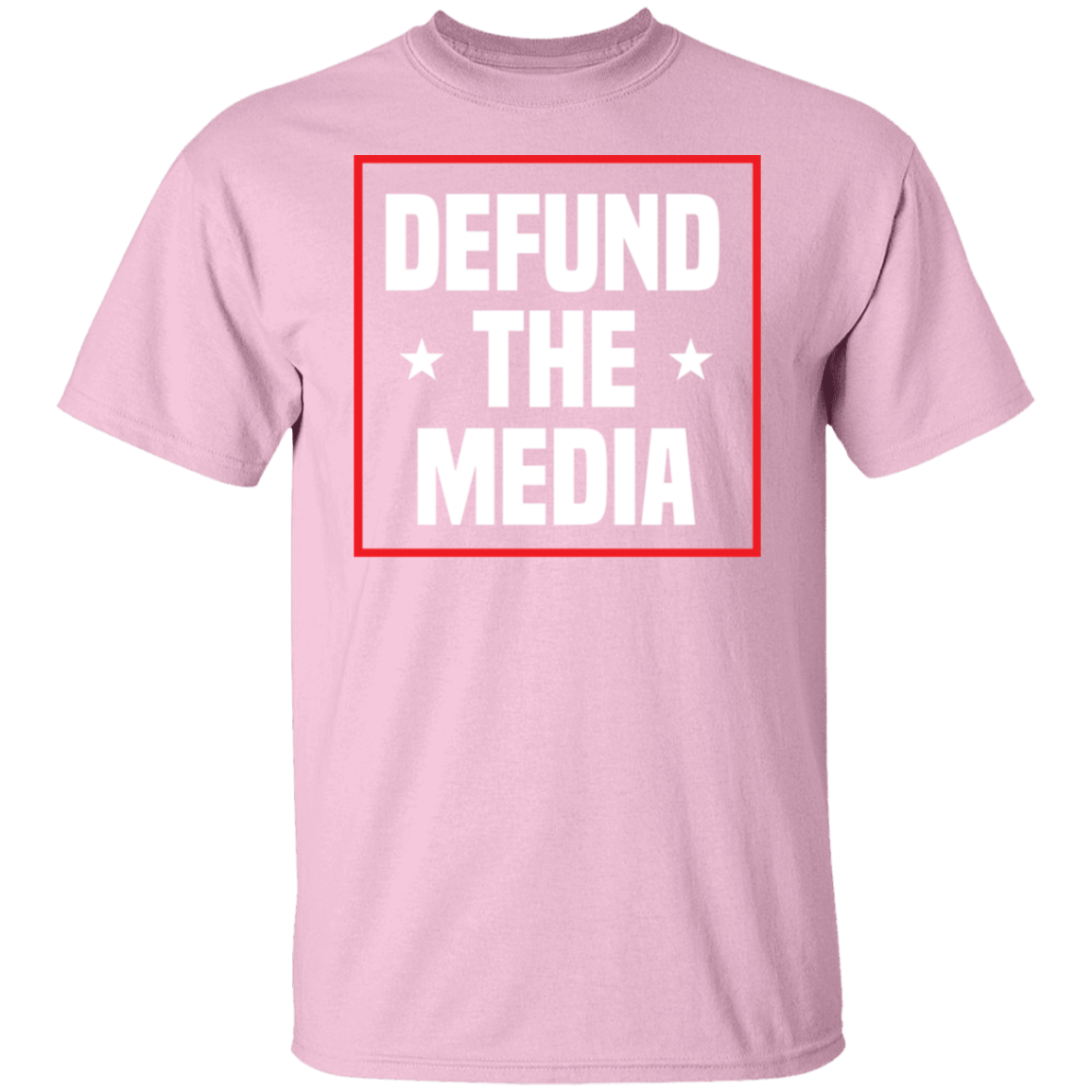 Defund The Media