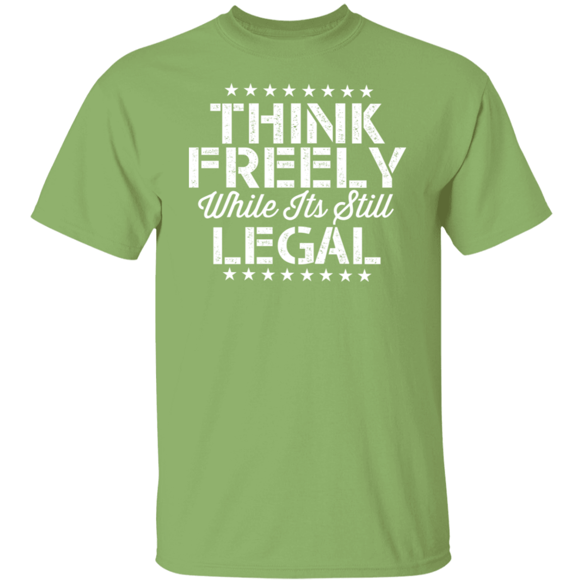 Think Freely