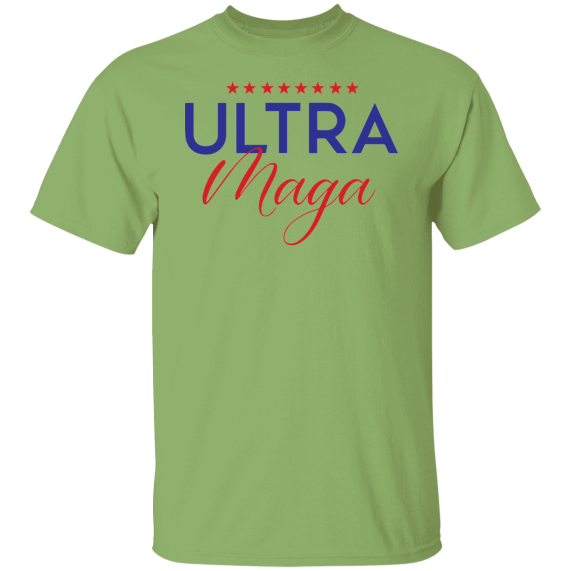 Ultra Maga