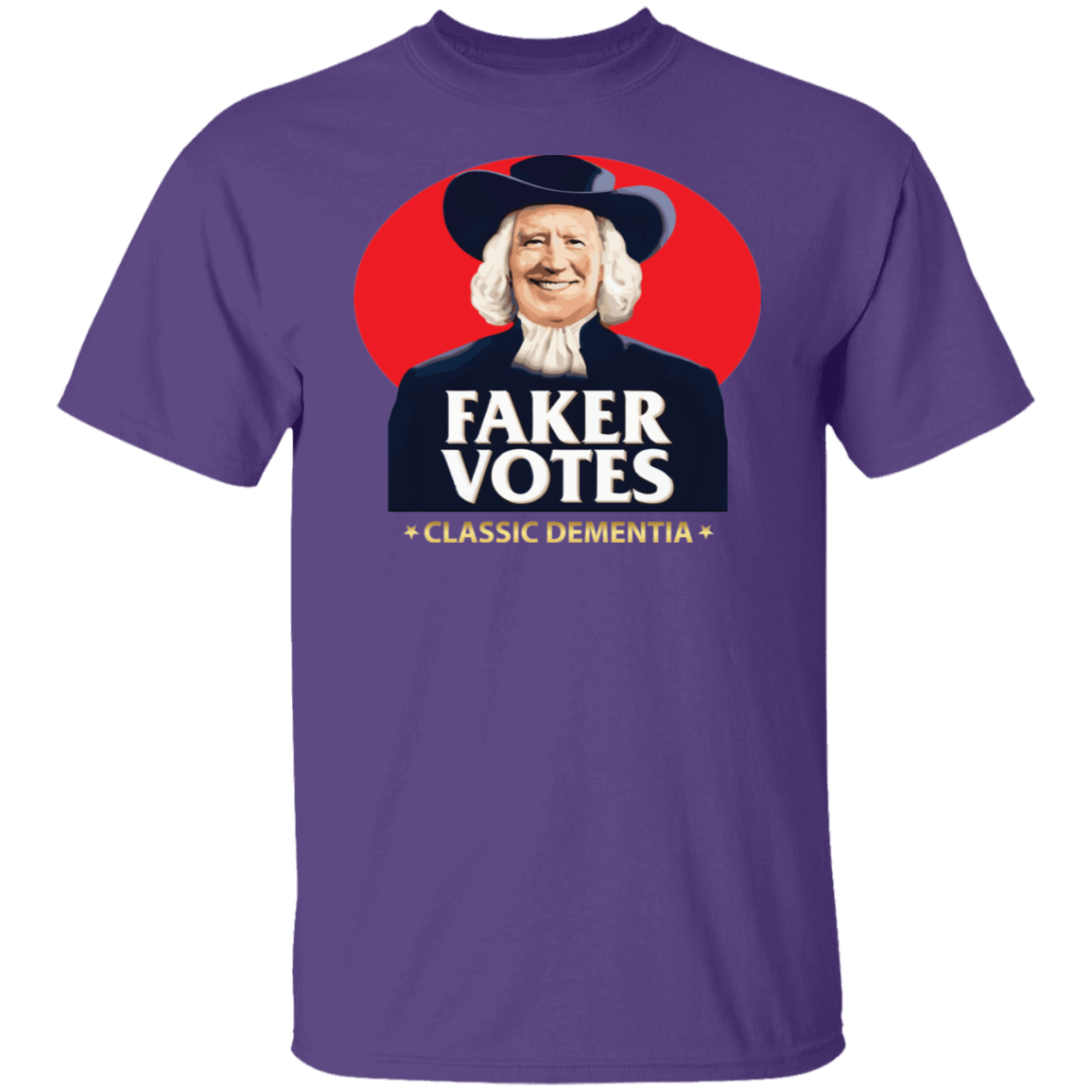 Faker Votes