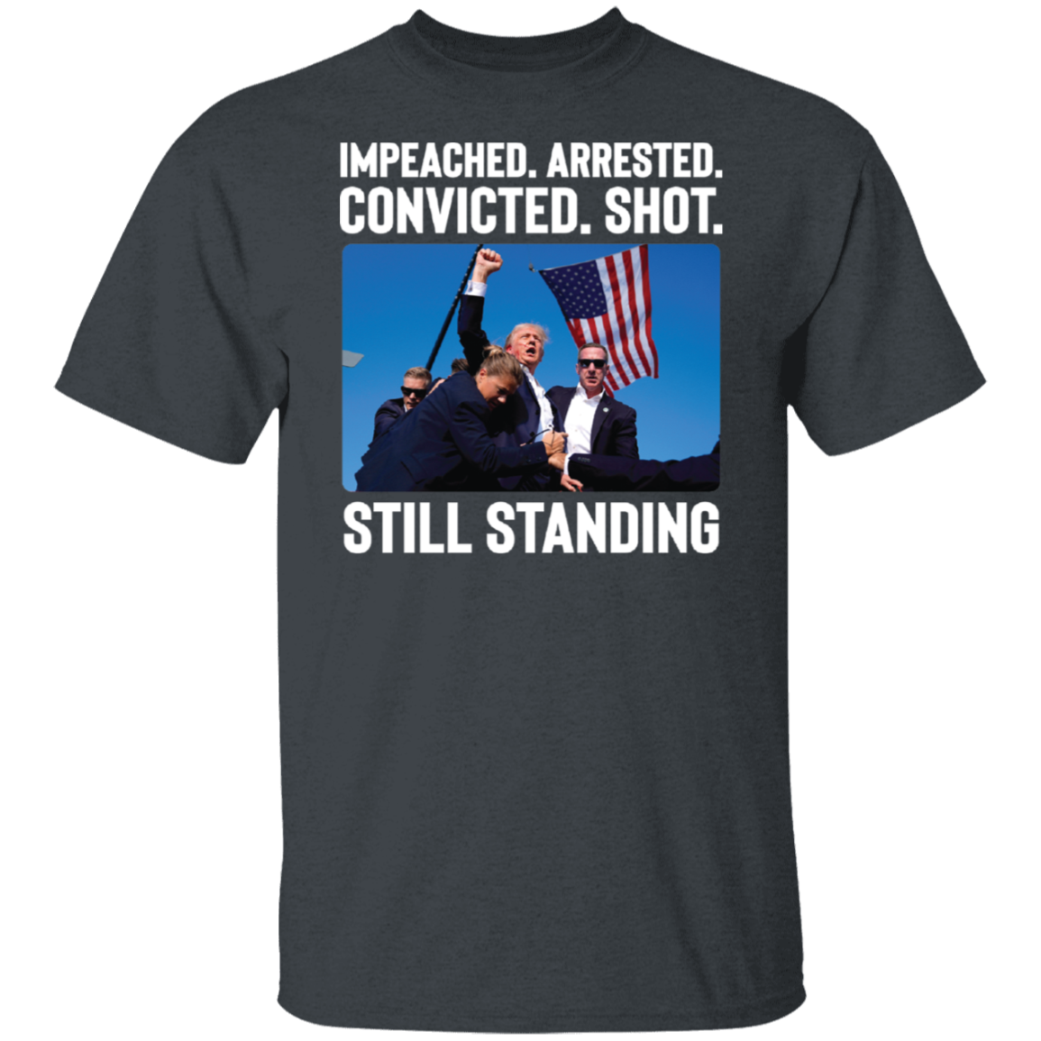 Still Standing