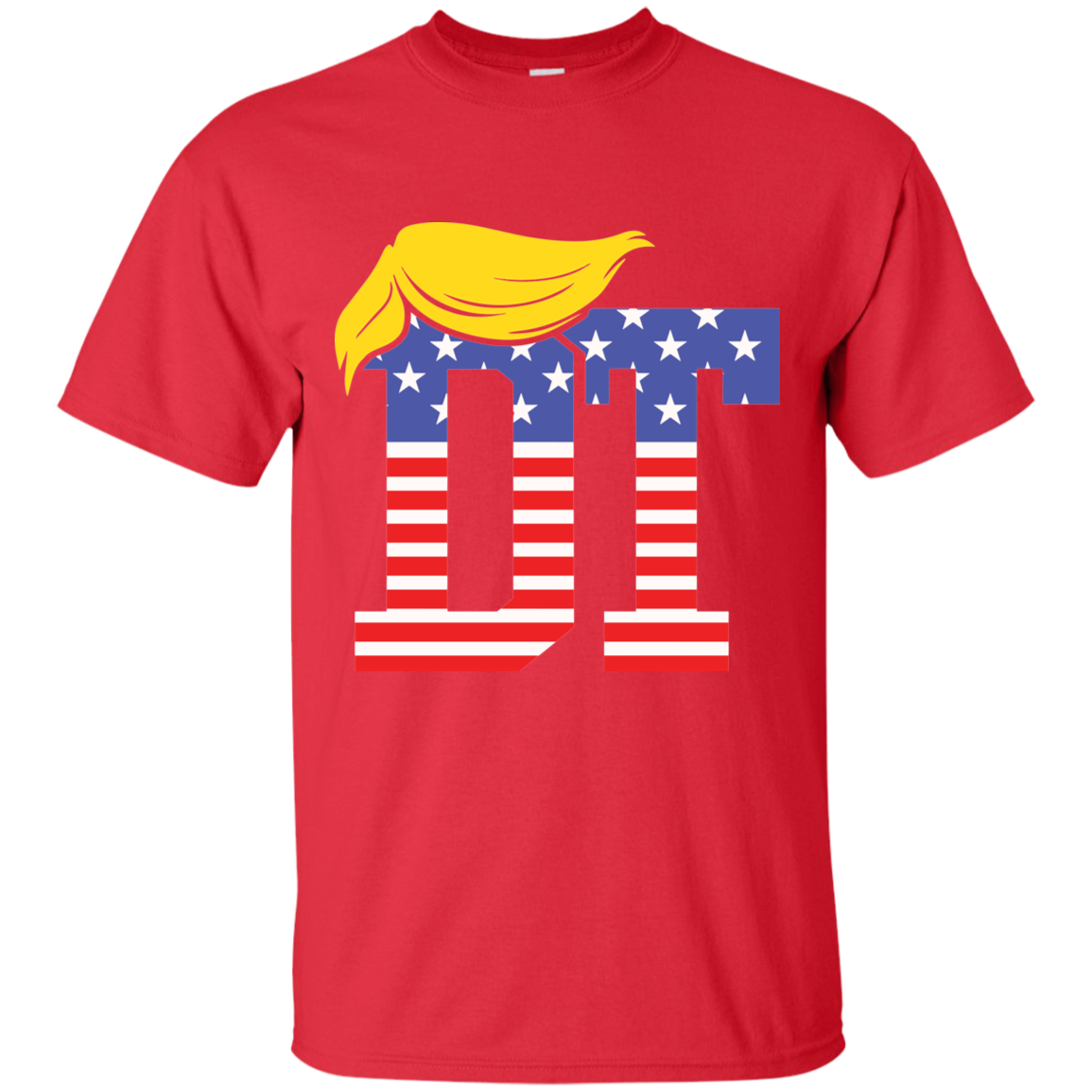 DT Tee