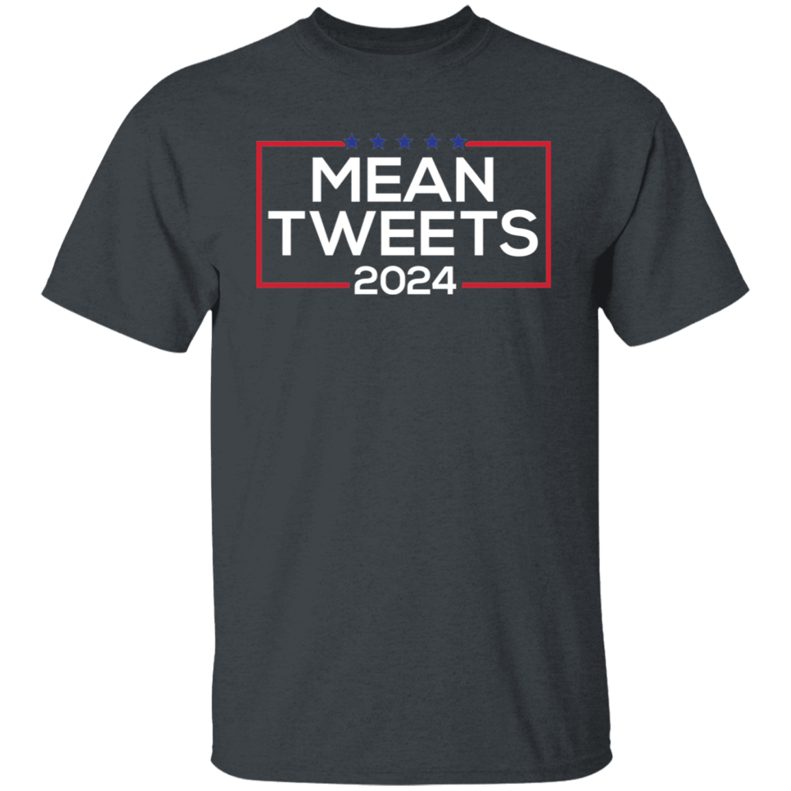 Mean Tweets 2024
