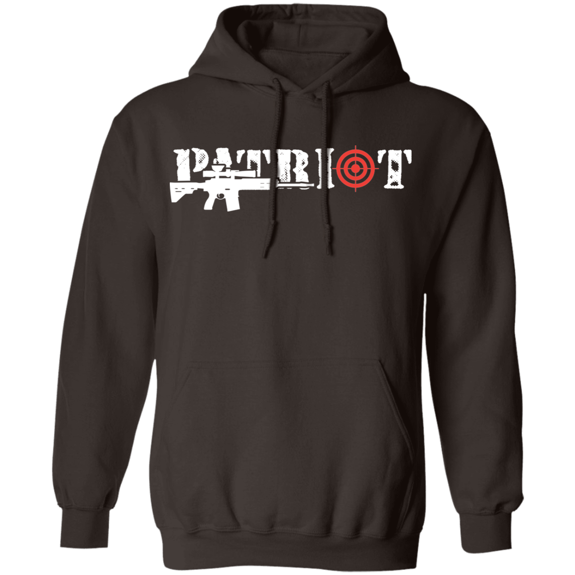 Patriot Hoodie