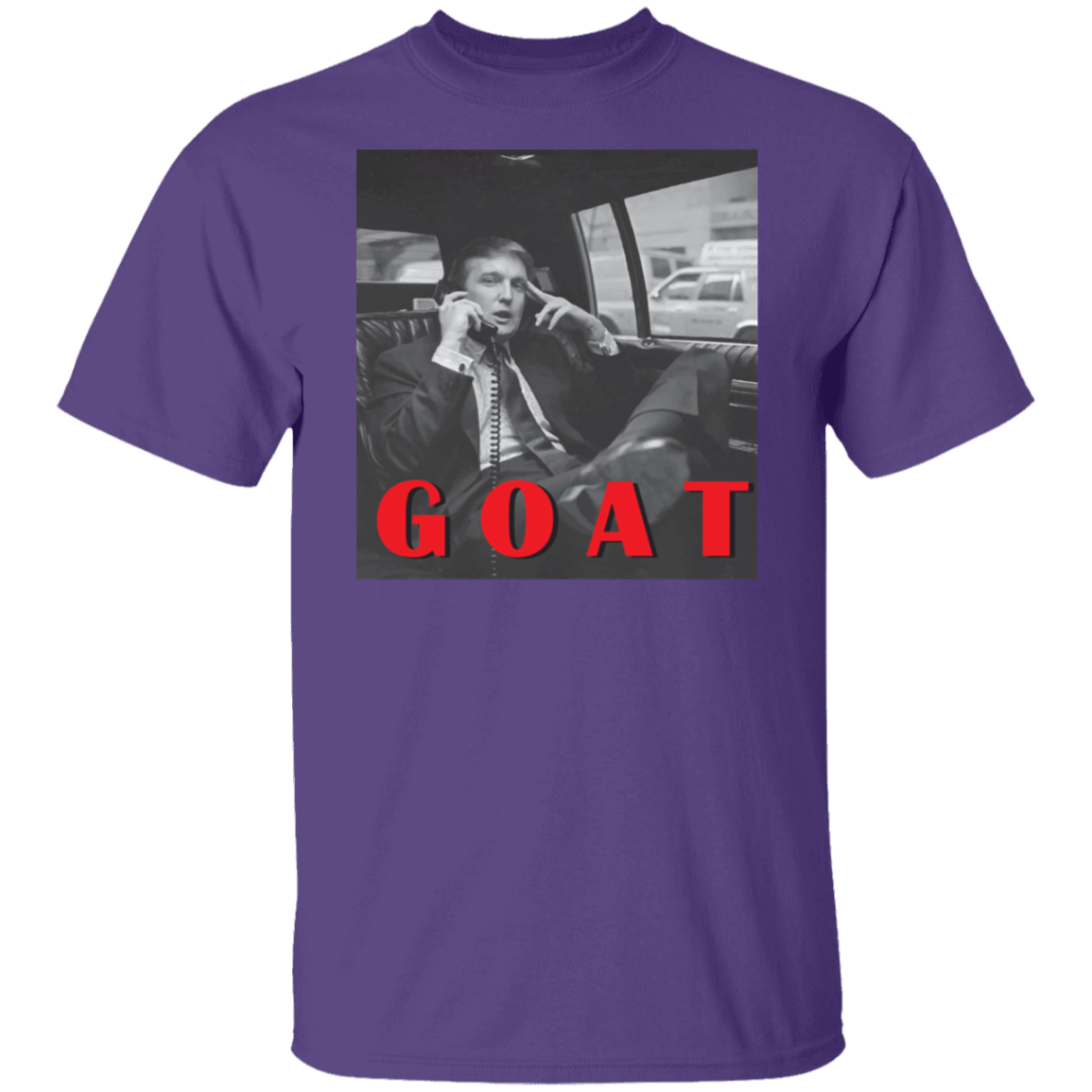 All Time GOAT