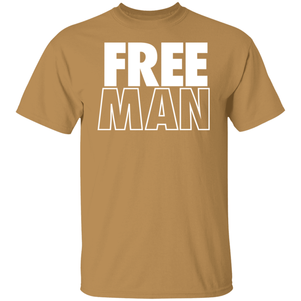Free Man