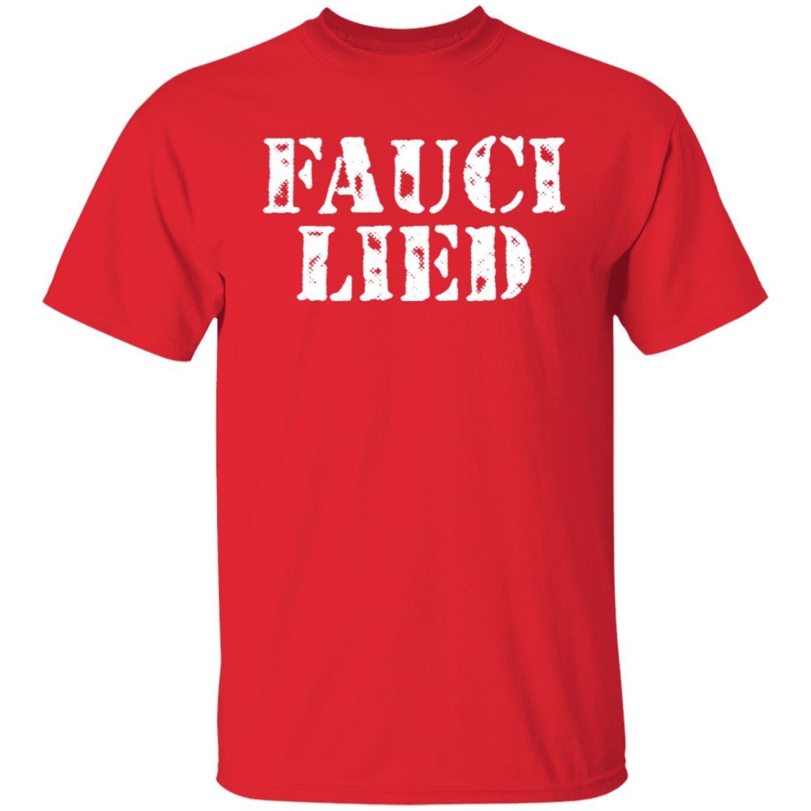 Fauci Lied