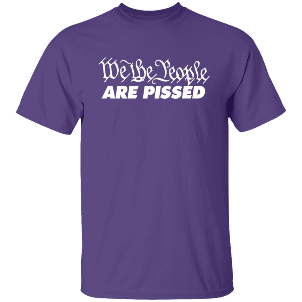 We The People