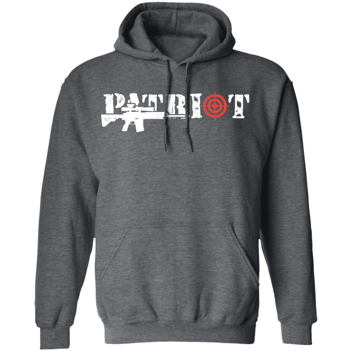 Patriot Hoodie