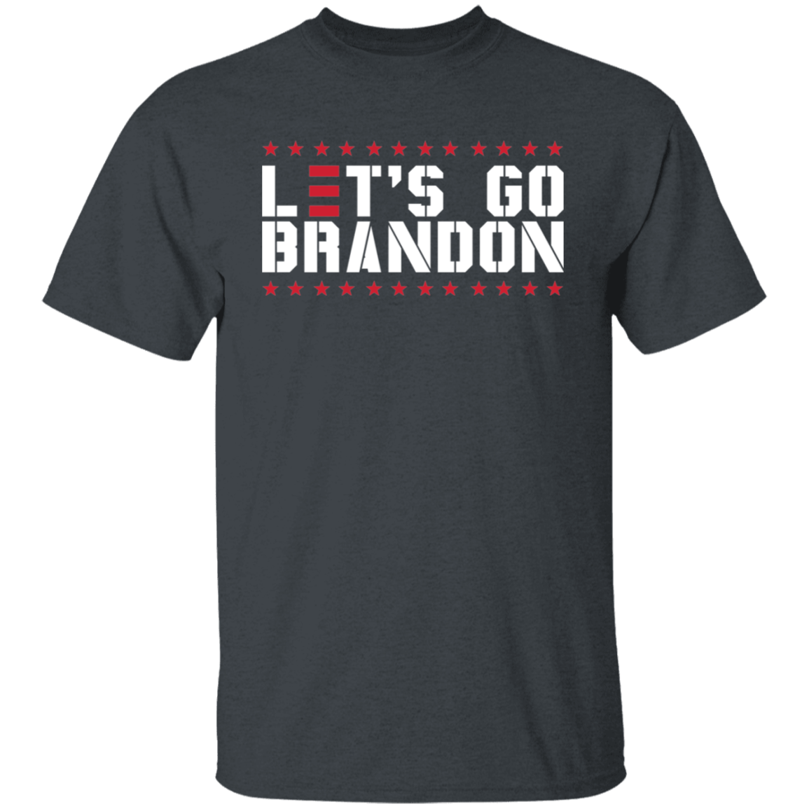 Let's Go Brandon (American Style)