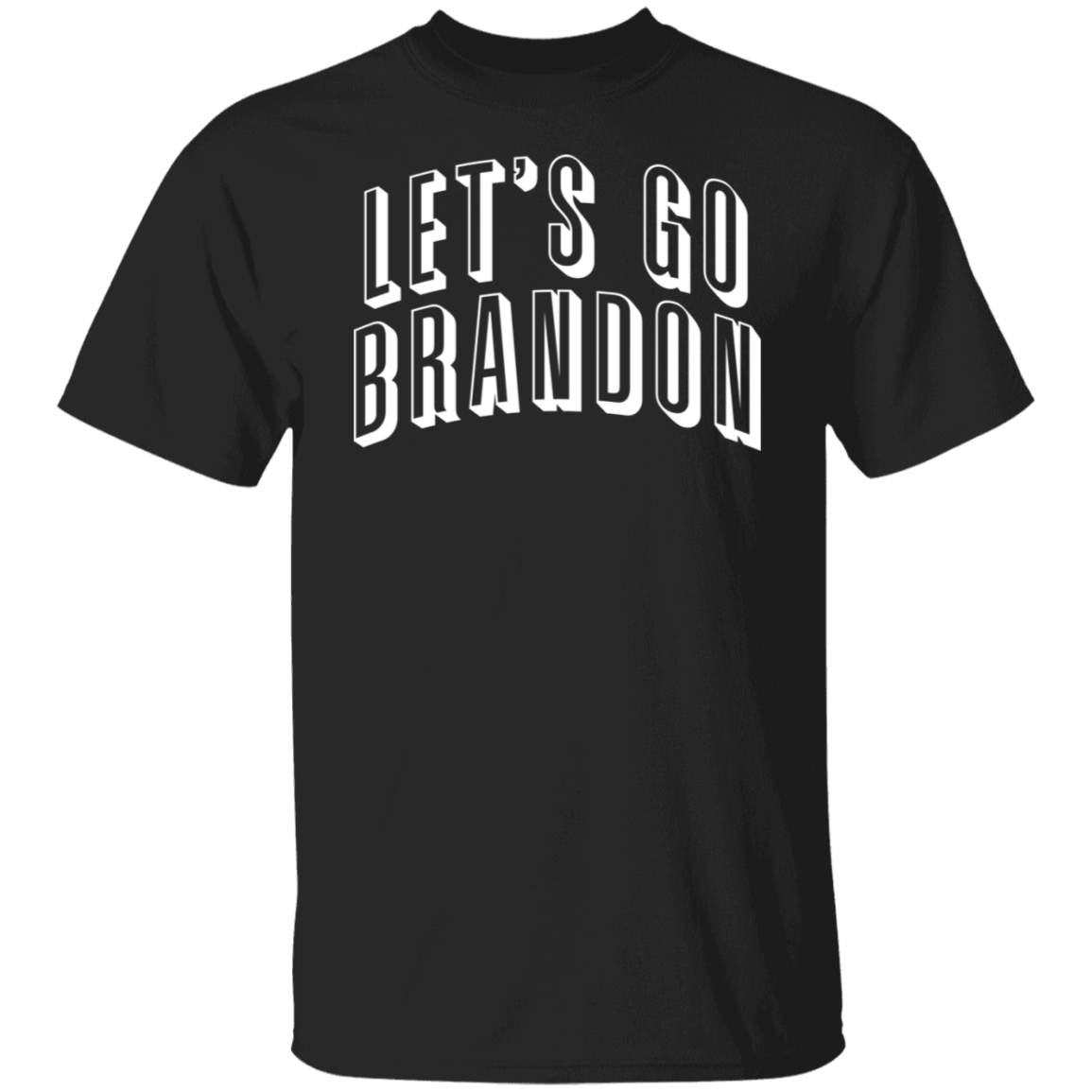Let's Go Brandon