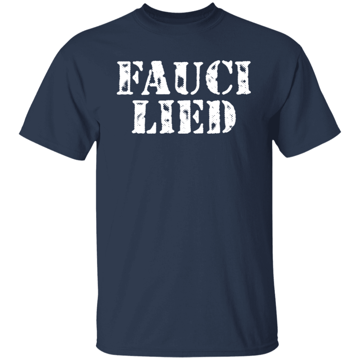 Fauci Lied