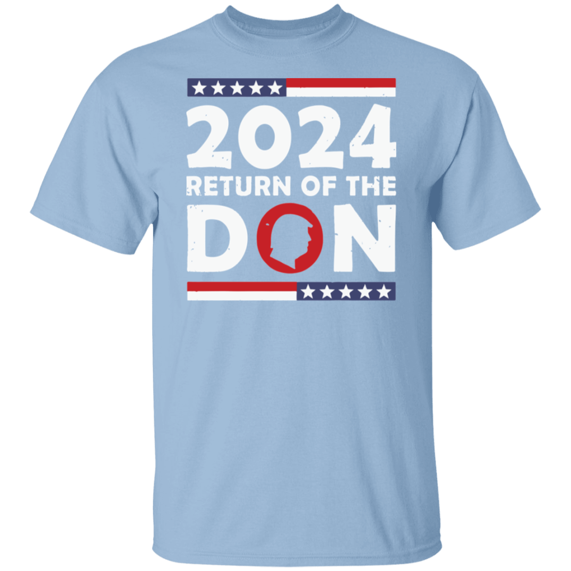 Return Of The Don
