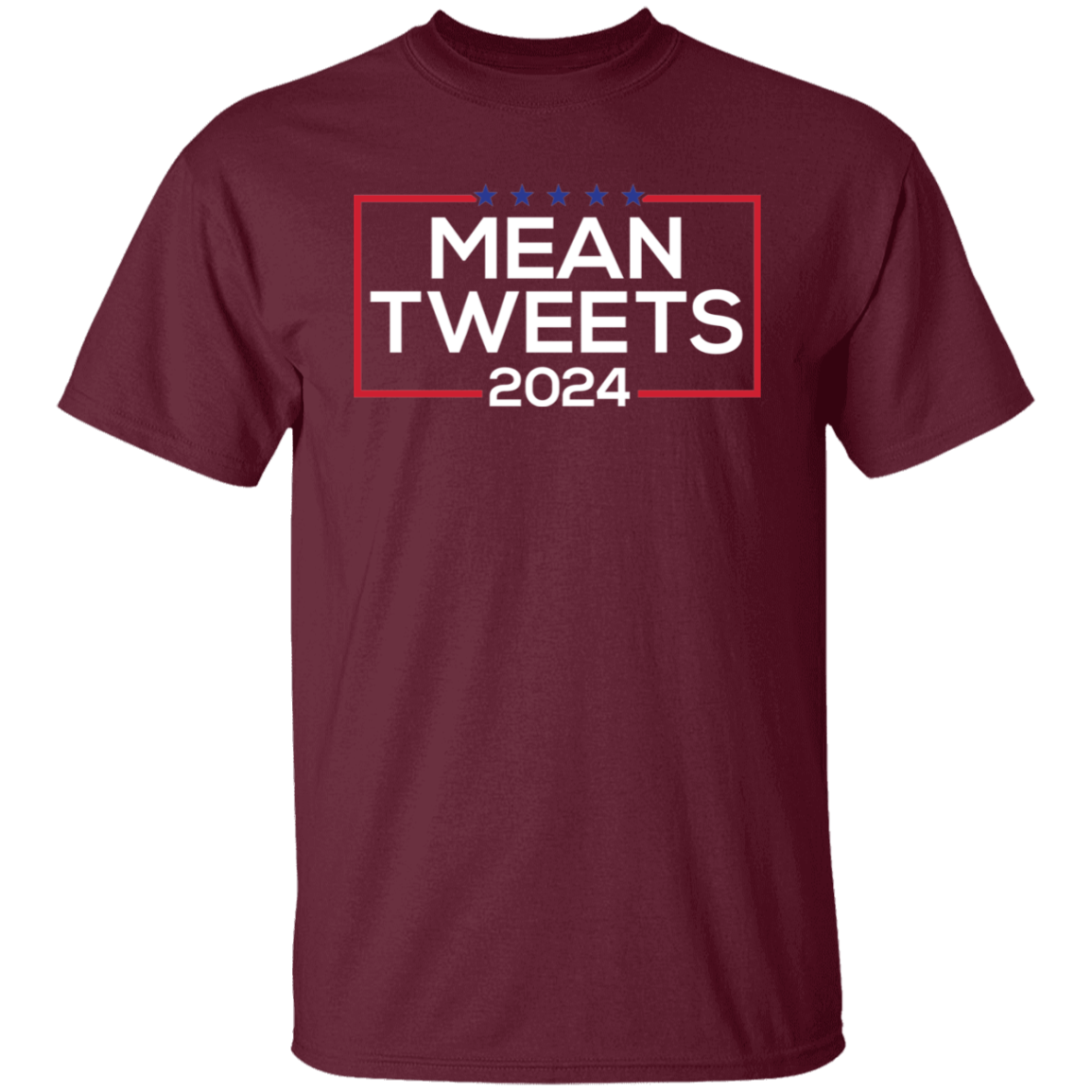 Mean Tweets 2024