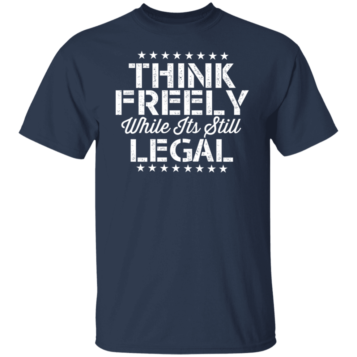 Think Freely