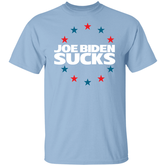 Joe Biden Sucks