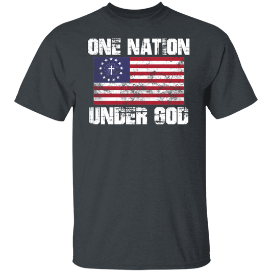 One Nation Under God