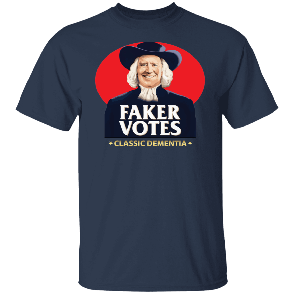 Faker Votes
