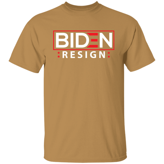 Biden Resign