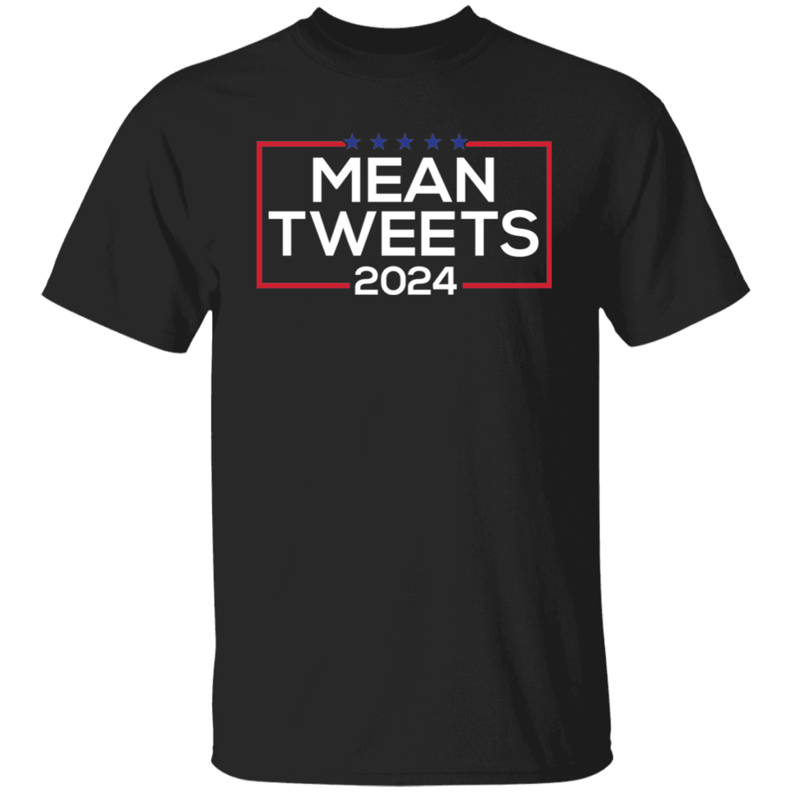 Mean Tweets 2024