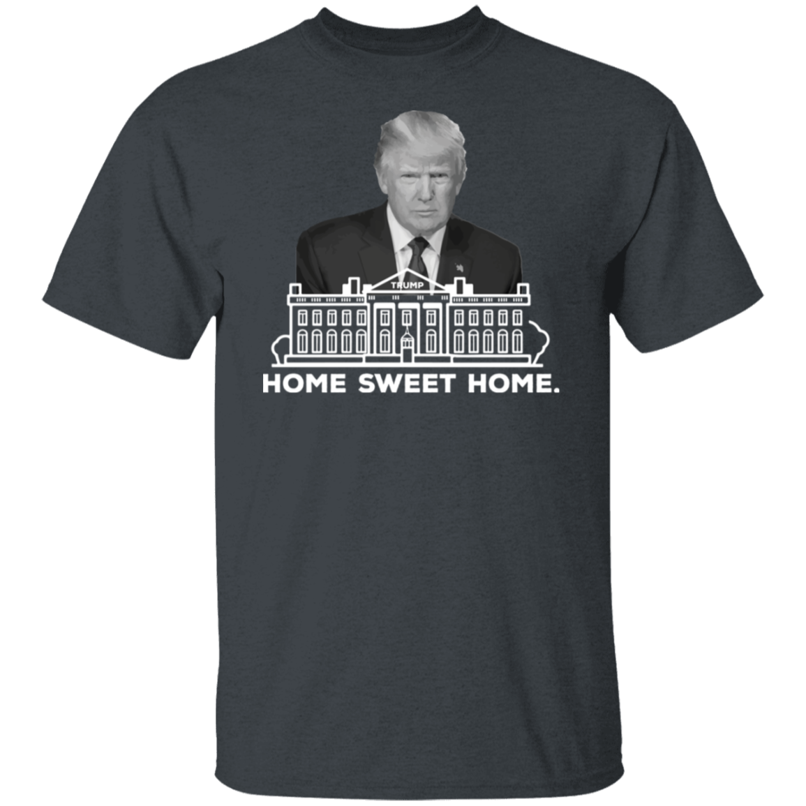 Home Sweet Home