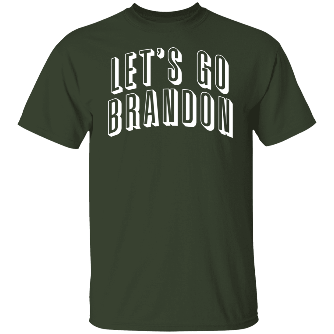 Let's Go Brandon