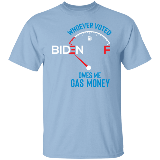 Owe Me Gas Money
