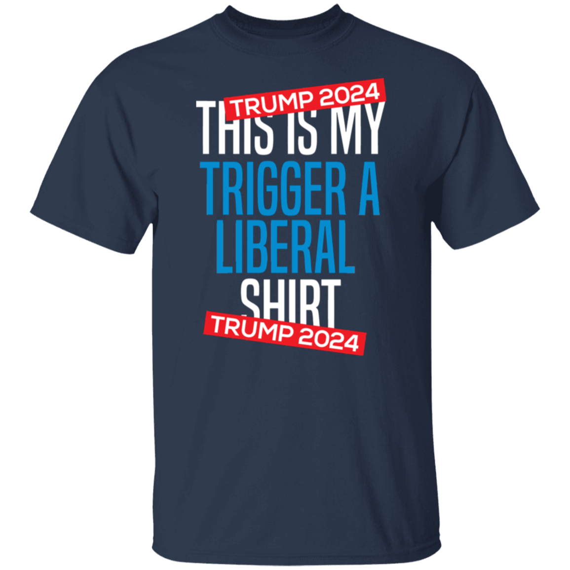 Trigger A Liberal
