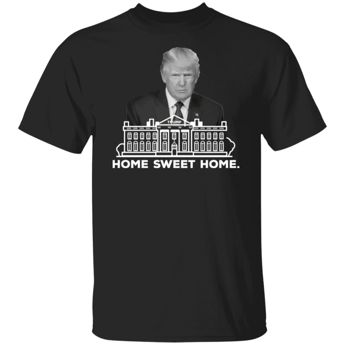 Home Sweet Home