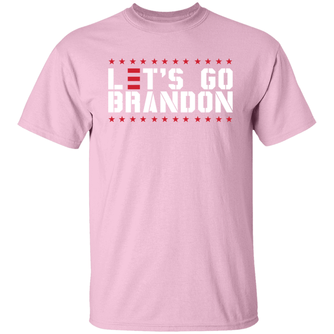 Let's Go Brandon (American Style)