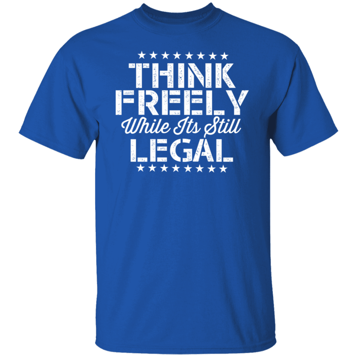 Think Freely