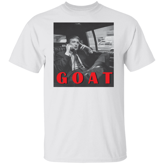 All Time GOAT