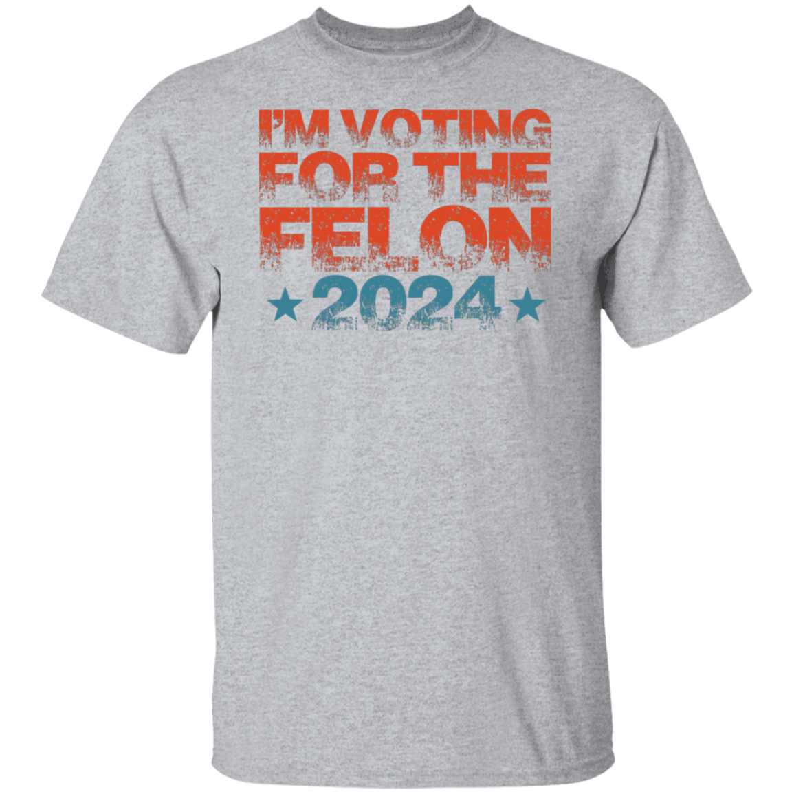 Voting Felon