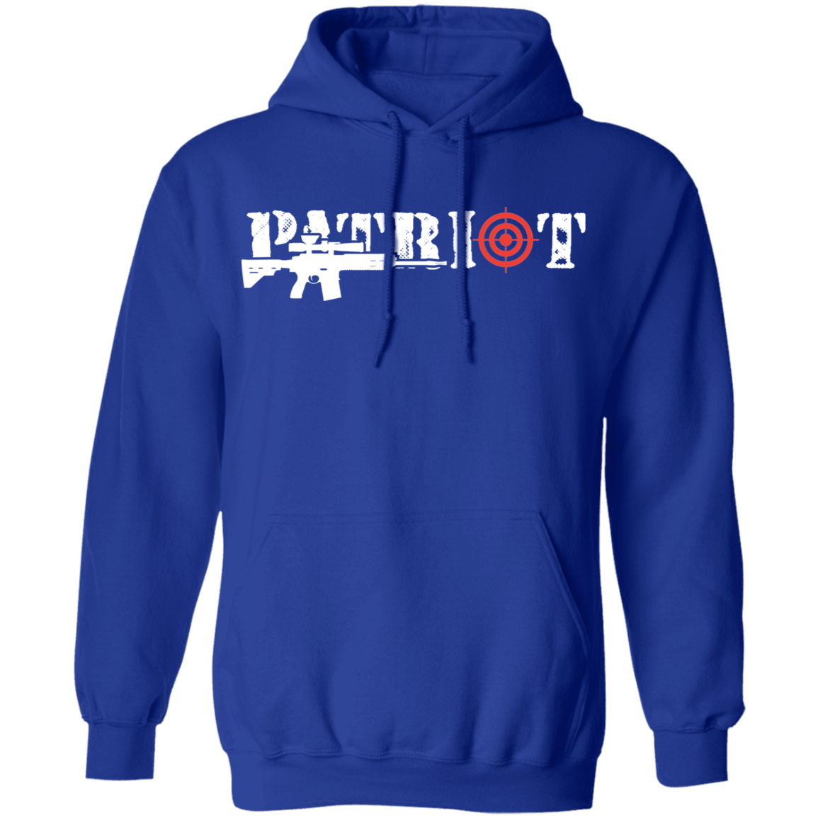 Patriot Hoodie