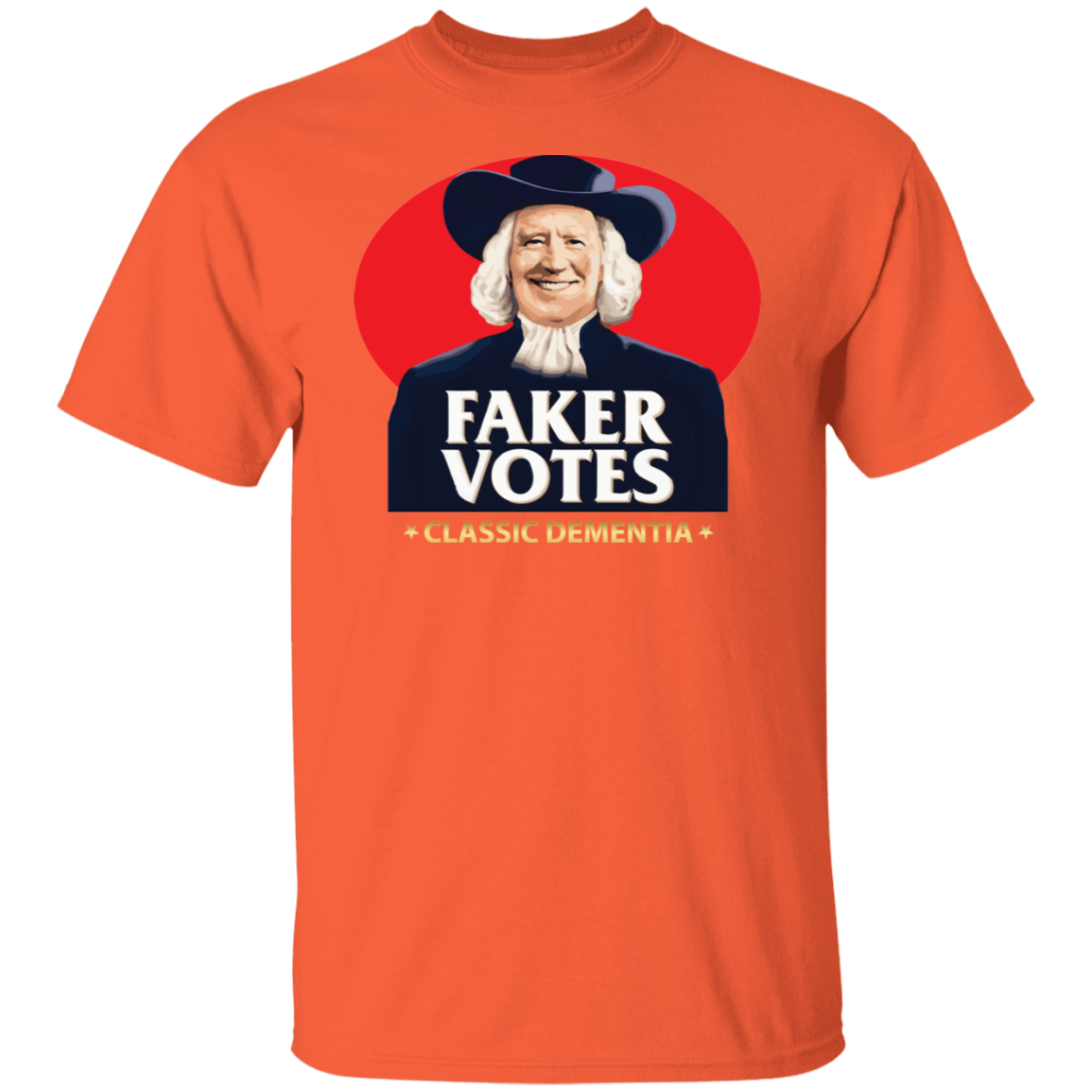 Faker Votes