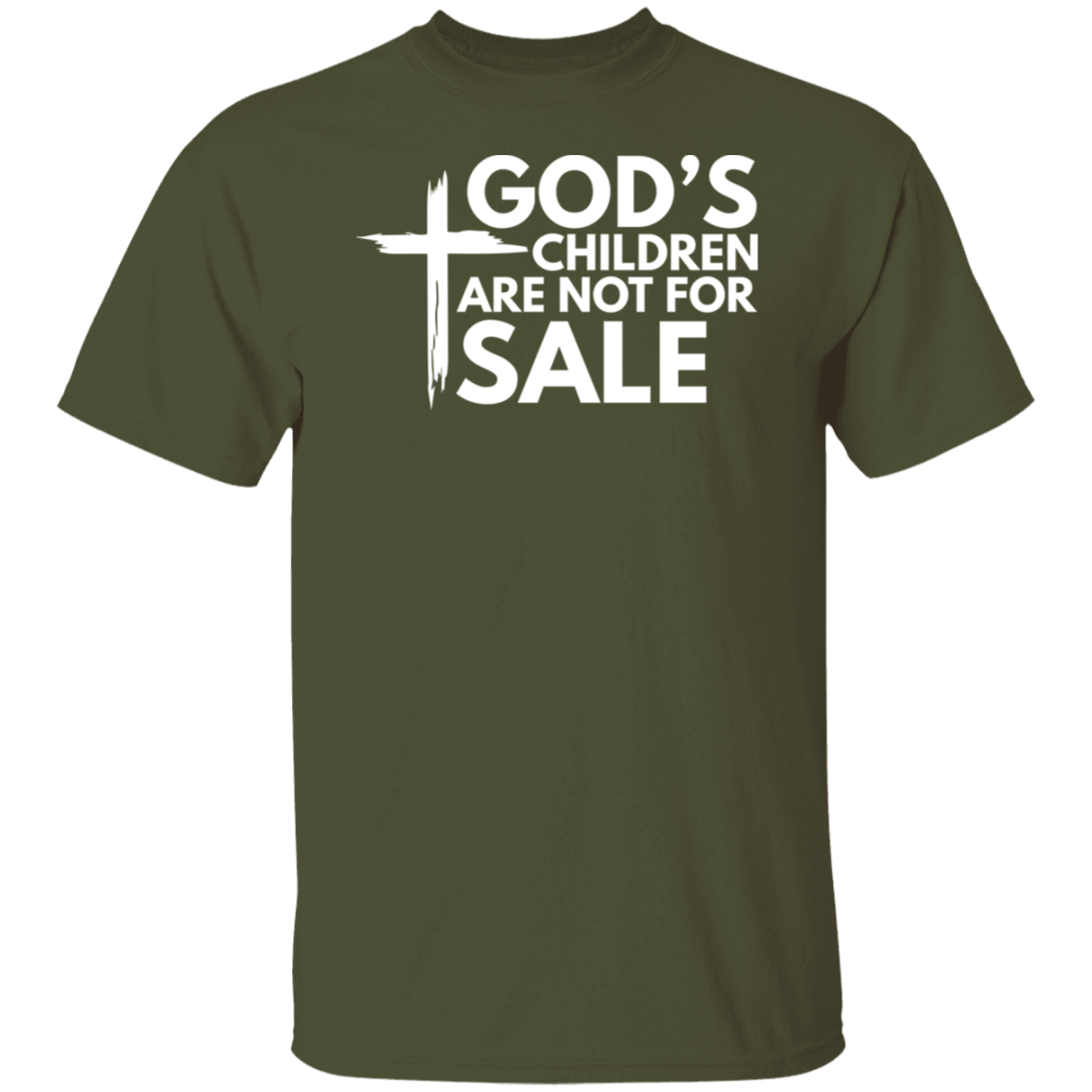 God's Children