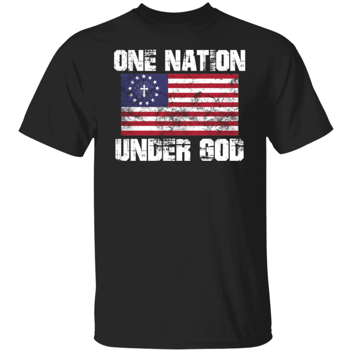 One Nation Under God