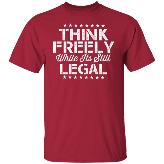 Think Freely
