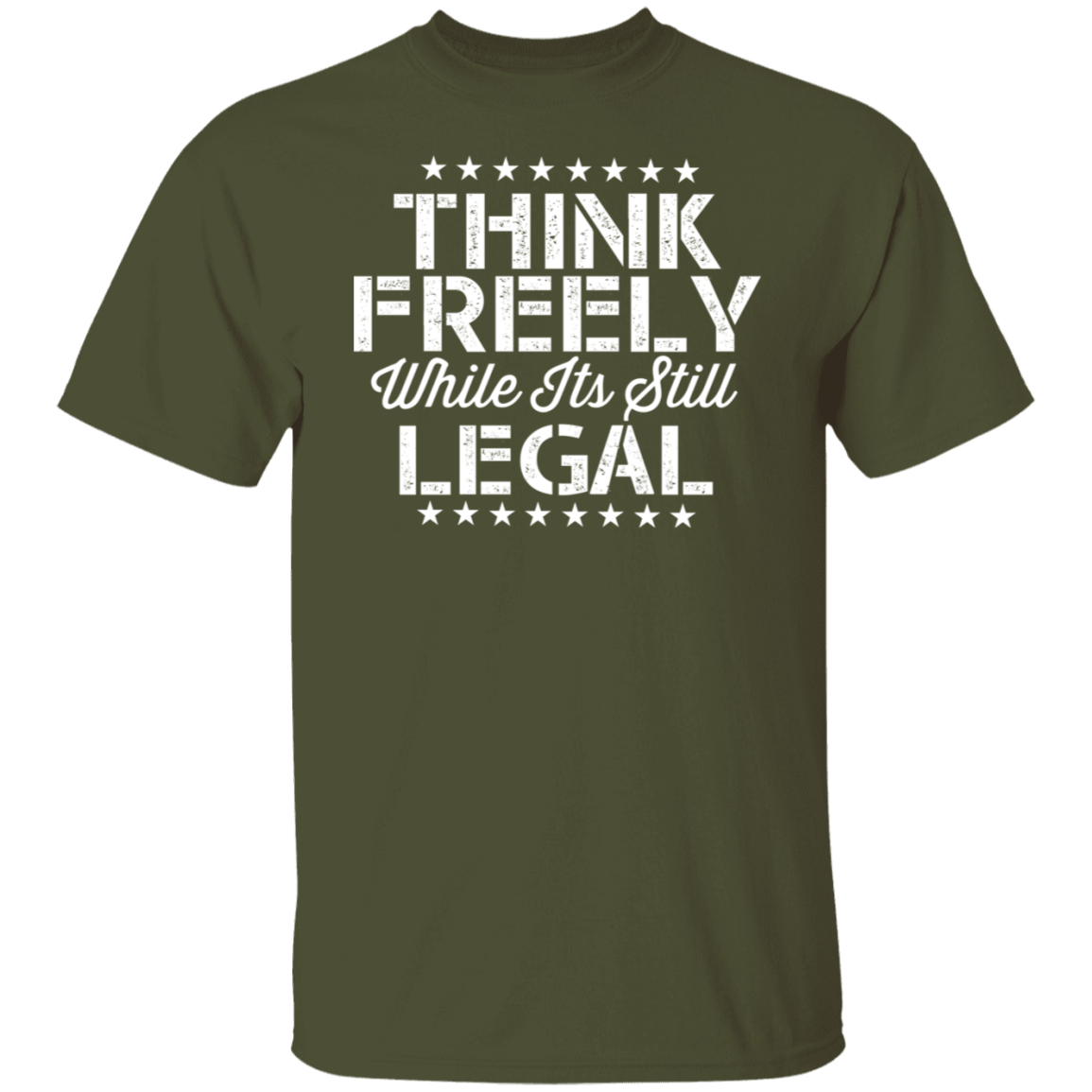 Think Freely
