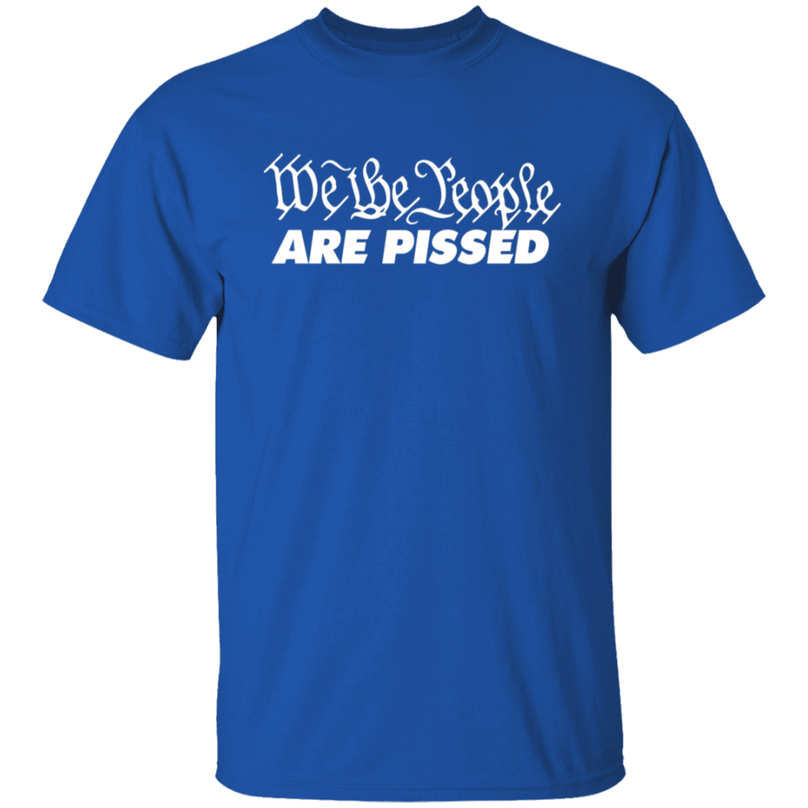 We The People