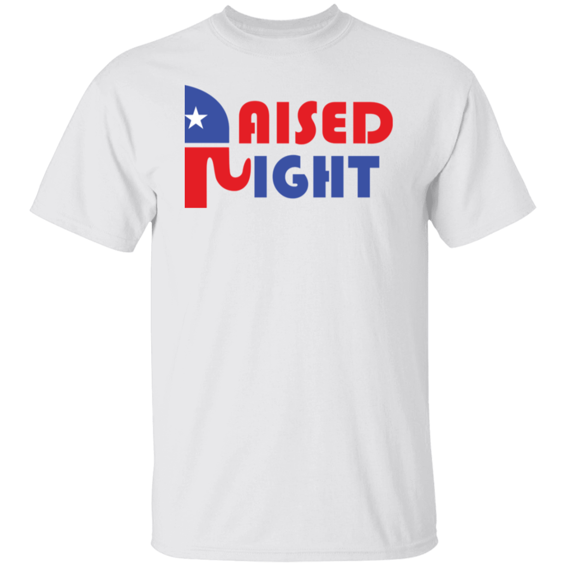 Raised Right