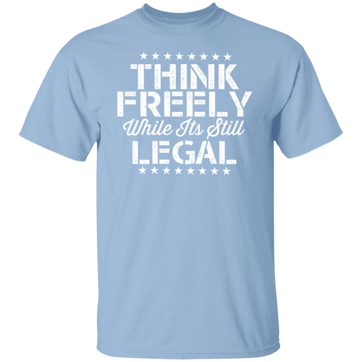Think Freely