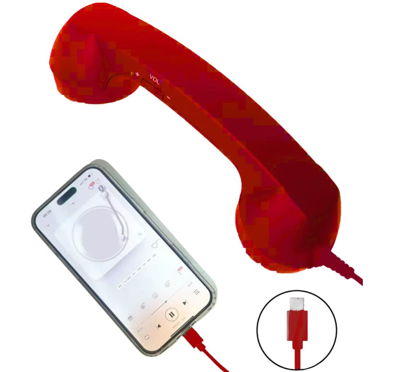RetroCall